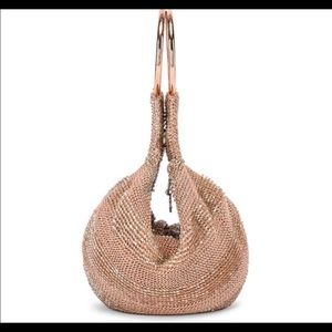 St Xavier Goldie Bag